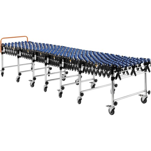 Portable flexible - 24"w,